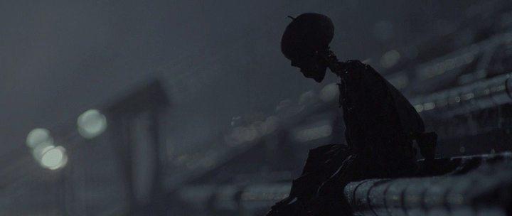 Кадр из фильма Гол живых мертвецов / Goal of the Dead (2014)