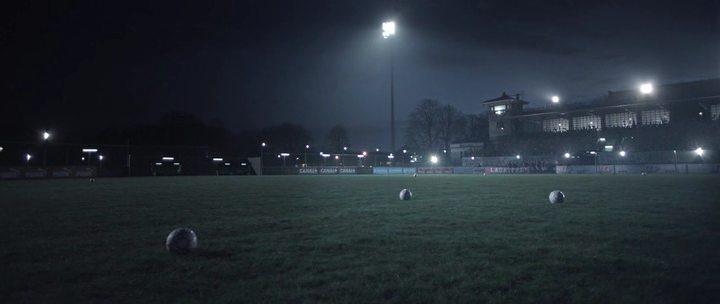 Кадр из фильма Гол живых мертвецов / Goal of the Dead (2014)