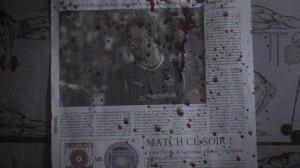 Кадры из фильма Гол живых мертвецов / Goal of the Dead (2014)