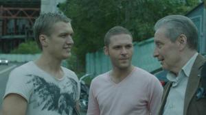 Кадры из фильма Спираль (2014)