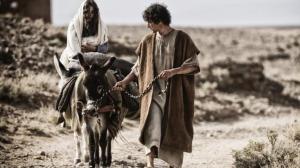 Кадры из фильма Сын Божий / Son of God (2014)