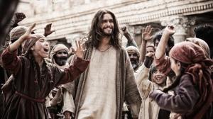 Кадры из фильма Сын Божий / Son of God (2014)