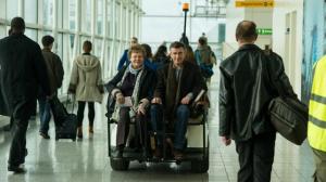 Кадры из фильма Филомена / Philomena (2014)