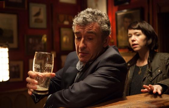Кадр из фильма Филомена / Philomena (2014)