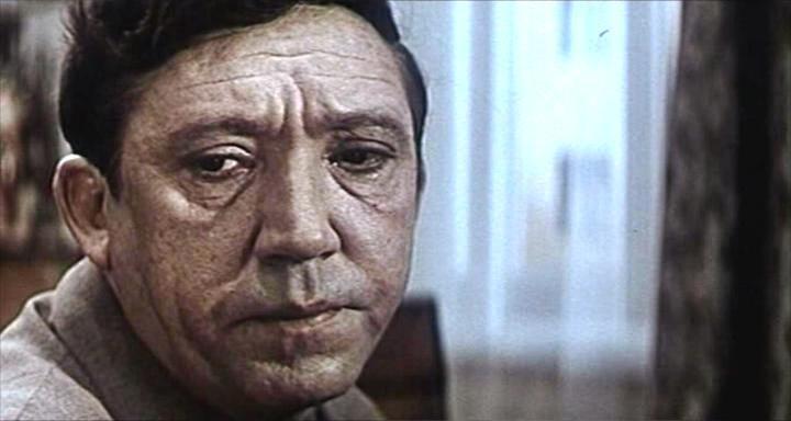 Кадр из фильма Маленький беглец (1966)