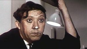 Кадры из фильма Маленький беглец (1966)