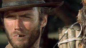 Кадры из фильма Хороший, плохой, злой / Il buono, il brutto, il cattivo (1966)