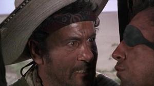 Кадры из фильма Хороший, плохой, злой / Il buono, il brutto, il cattivo (1966)