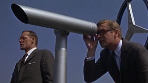 Кадры из фильма Похороны в Берлине / Funeral in Berlin (1966)