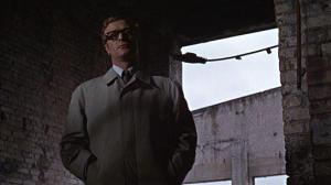 Кадры из фильма Похороны в Берлине / Funeral in Berlin (1966)