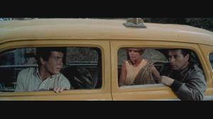 Кадры из фильма Фантастическое вторжение на планету Земля / The Bubble (1966)