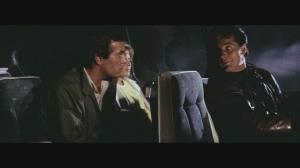 Кадры из фильма Фантастическое вторжение на планету Земля / The Bubble (1966)