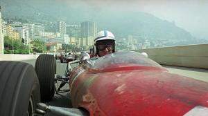 Кадры из фильма Гран при / Grand Prix (1966)