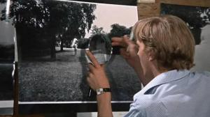 Кадры из фильма Фотоувеличение / Blowup (1966)