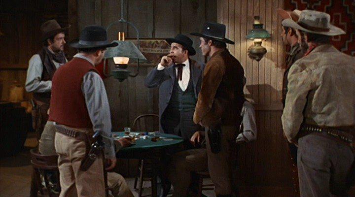 Кадр из фильма Эльдорадо / El Dorado (1966)