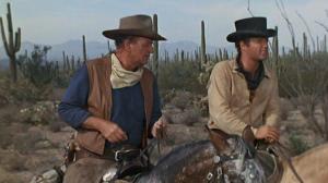 Кадры из фильма Эльдорадо / El Dorado (1966)