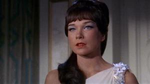 Кадры из фильма Гамбит / Gambit (1966)
