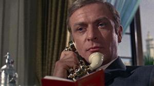 Кадры из фильма Гамбит / Gambit (1966)