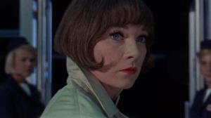 Кадры из фильма Гамбит / Gambit (1966)
