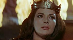 Кадры из фильма Нибелунги: Зигфрид / Die Nibelungen, Teil 1 - Siegfried (1966)
