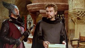 Кадры из фильма Нибелунги: Зигфрид / Die Nibelungen, Teil 1 - Siegfried (1966)