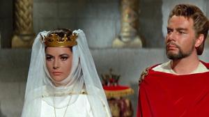 Кадры из фильма Нибелунги: Зигфрид / Die Nibelungen, Teil 1 - Siegfried (1966)