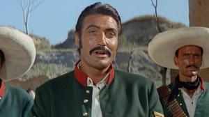 Кадры из фильма Громовержец и Виннету / Winnetou und sein Freund Old Firehand (1966)