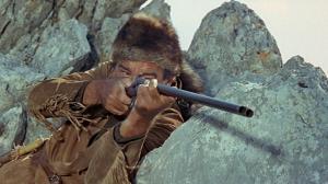 Кадры из фильма Громовержец и Виннету / Winnetou und sein Freund Old Firehand (1966)