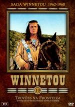 Громовержец и Виннету / Winnetou und sein Freund Old Firehand (1966)