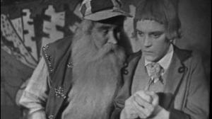 Кадры из фильма Захудалое королевство (1967)
