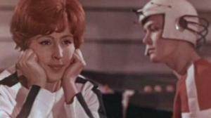 Кадры из фильма Туманность Андромеды (1967)