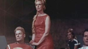 Кадры из фильма Туманность Андромеды (1967)