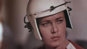 Кадры из фильма Туманность Андромеды (1967)
