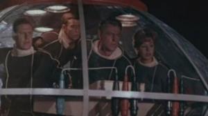 Кадры из фильма Туманность Андромеды (1967)