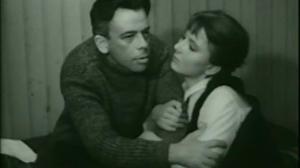 Кадры из фильма Таинственная стена (1967)