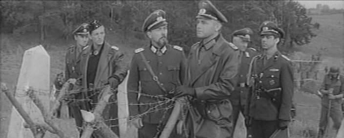 Кадр из фильма Подвиг Фархада (1967)