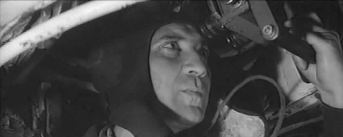 Кадр из фильма Подвиг Фархада (1967)