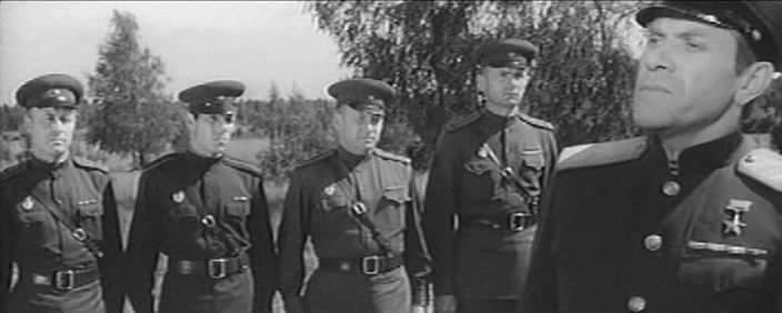 Кадр из фильма Подвиг Фархада (1967)