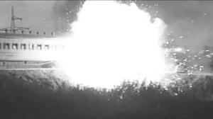 Кадры из фильма Подвиг Фархада (1967)