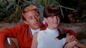 Кадры из фильма Пикник у моря / Clambake (1967)