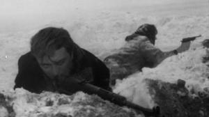 Кадры из фильма Майор Вихрь / 12+ (1967)