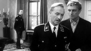Кадры из фильма Майор Вихрь / 12+ (1967)