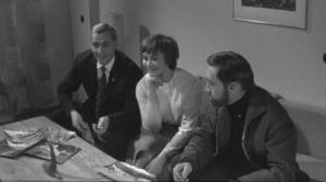 Кадры из фильма Вертикаль (1967)