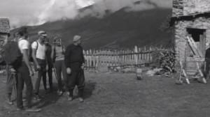 Кадры из фильма Вертикаль (1967)