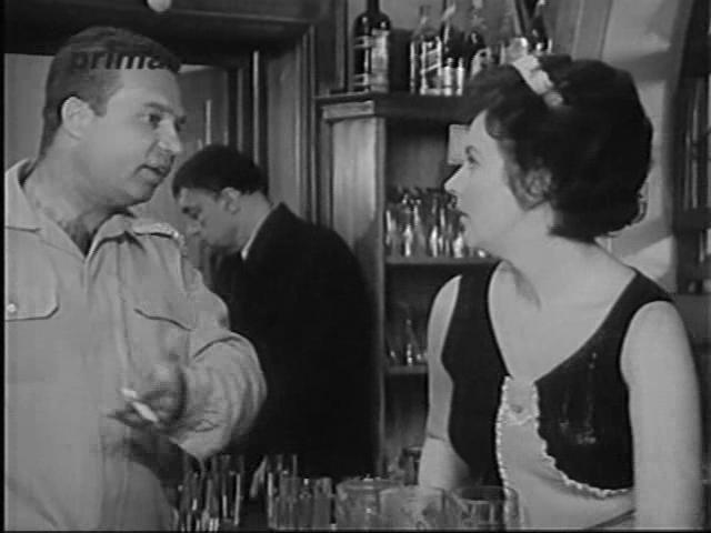 Кадр из фильма Нагая пастушка / Nahá pastýrka (1966)