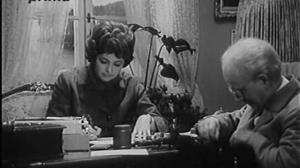 Кадры из фильма Нагая пастушка / Nahá pastýrka (1966)