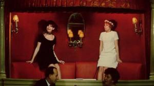 Кадры из фильма Маргаритки / Sedmikrásky (1966)