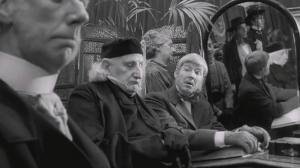 Кадры из фильма Алиса в стране чудес / Alice in Wonderland (1966)