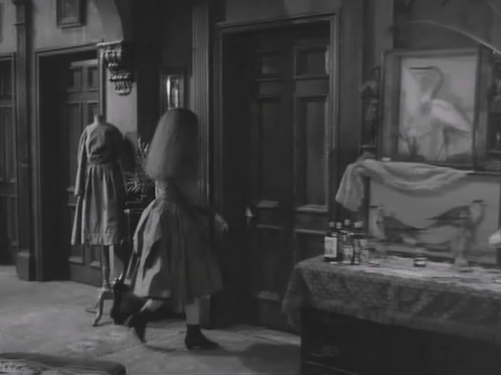 Кадр из фильма Алиса в стране чудес / Alice in Wonderland (1966)