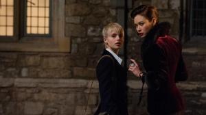 Кадры из фильма Академия вампиров / Vampire Academy (2014)